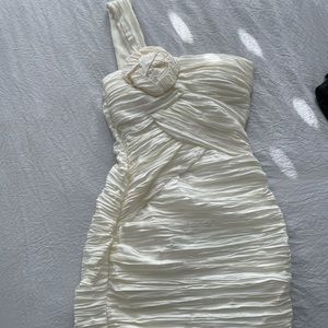 Bandage Dress